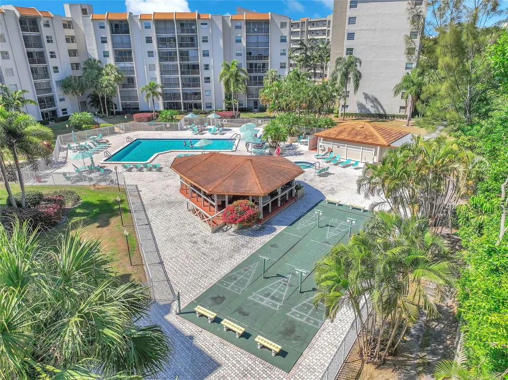 3910 Inverrary Boulevard #308-B Lauderhill, FL 33319