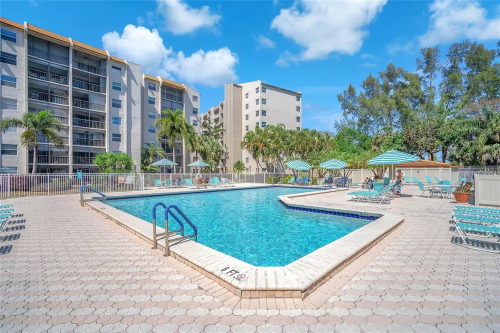 3910 Inverrary Boulevard #308-B Lauderhill, FL 33319