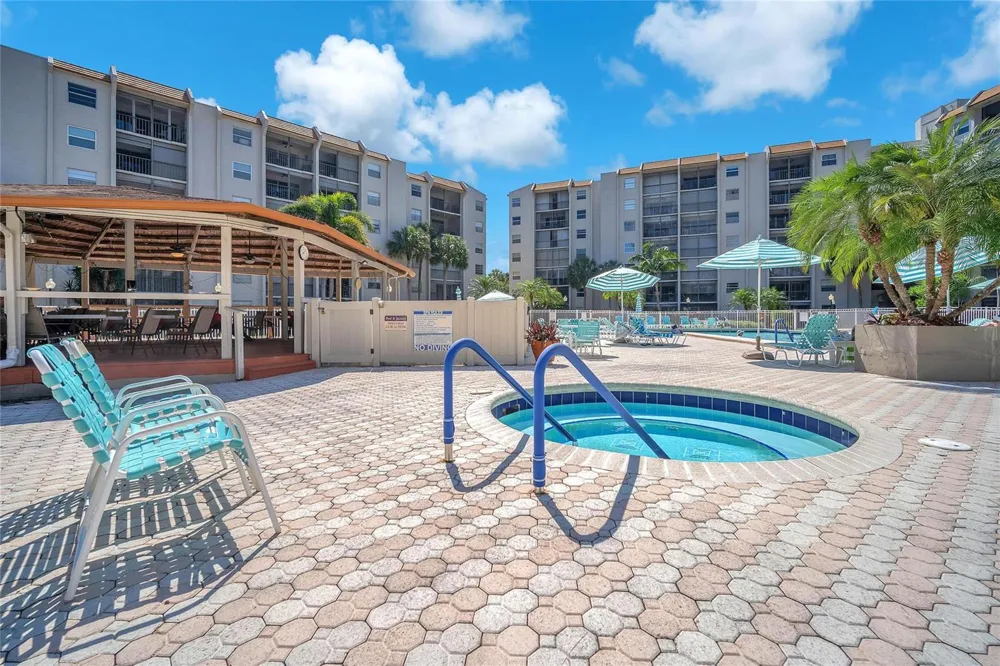 3910 Inverrary Boulevard #308-B Lauderhill, FL 33319