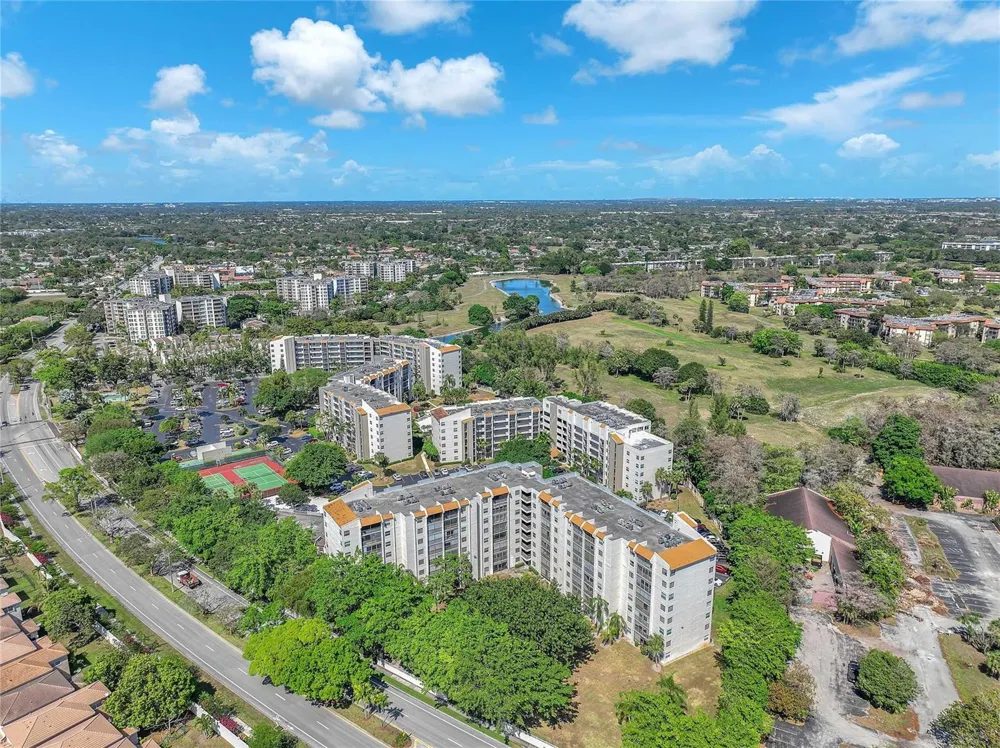 3910 Inverrary Boulevard #308-B Lauderhill, FL 33319