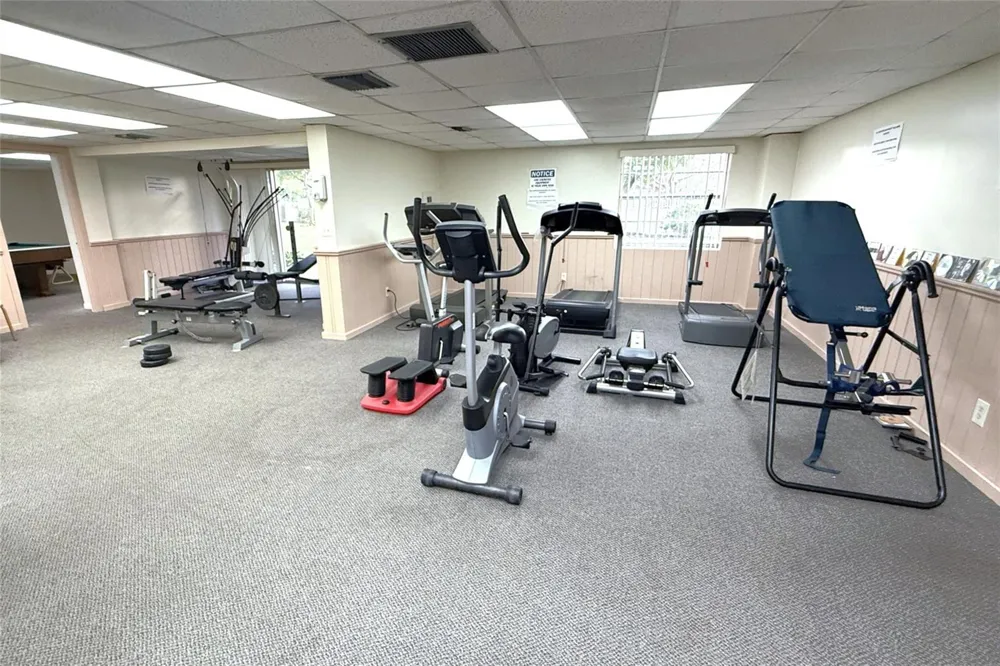 3910 Inverrary Boulevard #308-B Lauderhill, FL 33319