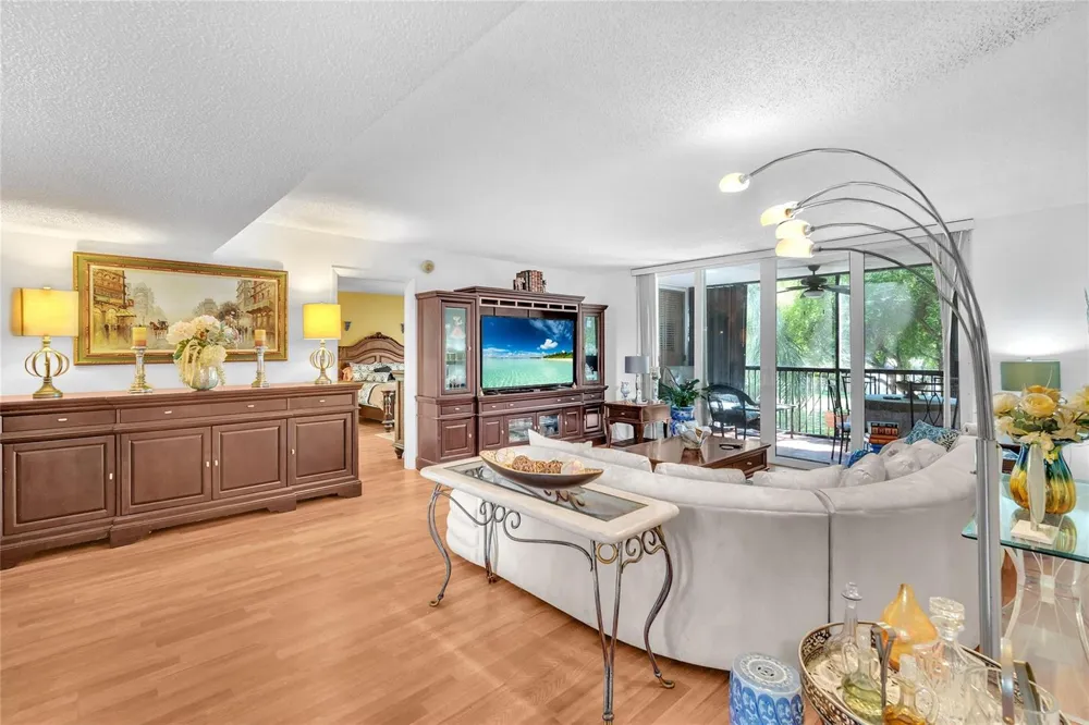 3910 Inverrary Boulevard #308-B Lauderhill, FL 33319