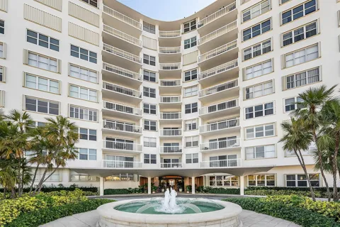 2600 Flagler Drive #Ph 4