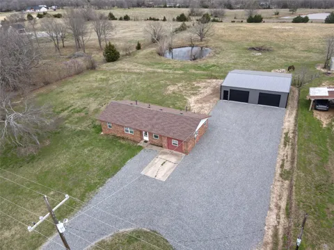 2094 Hartshorne Adamson Road