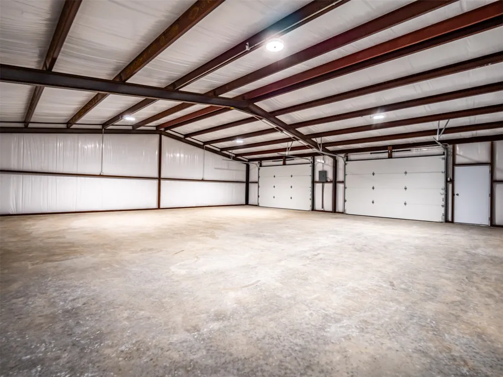 2094 Hartshorne Adamson Road Hartshorne, OK 74547