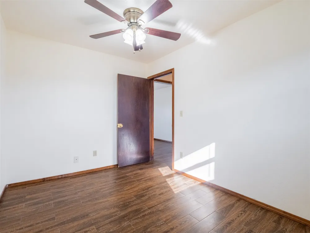 2094 Hartshorne Adamson Road Hartshorne, OK 74547