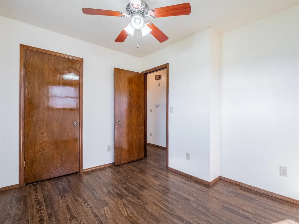 2094 Hartshorne Adamson Road Hartshorne, OK 74547