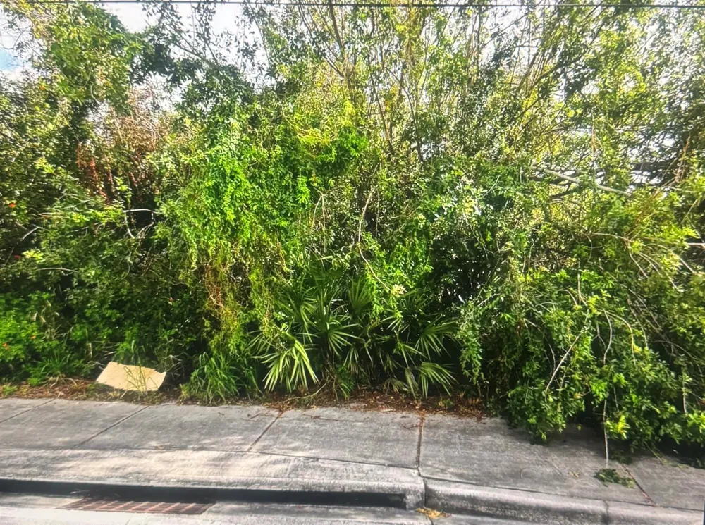 25th Street Fort Pierce, FL 34947