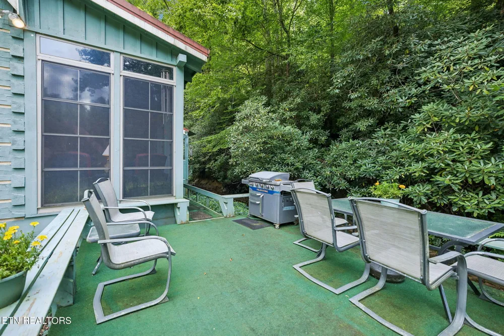 4643 Raven Branch Rd Del Rio, TN 37727