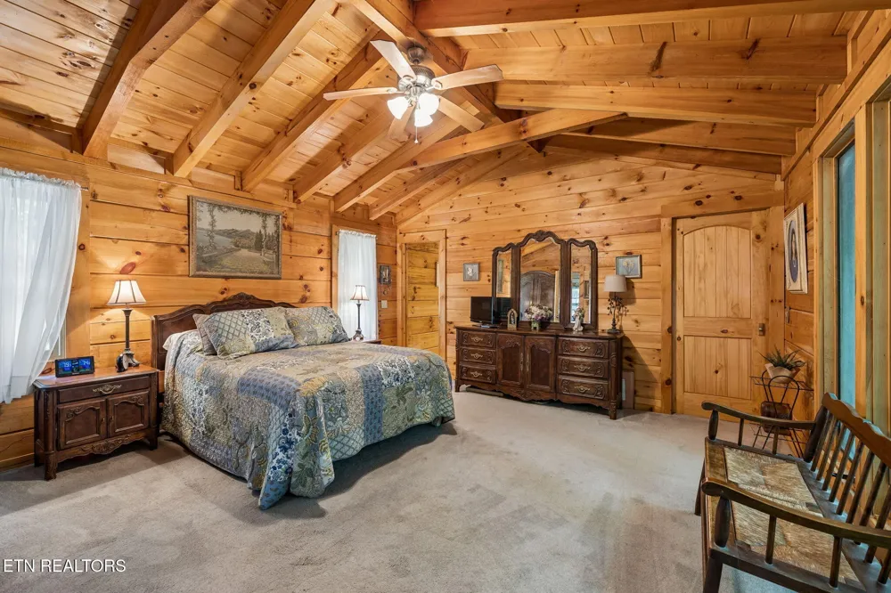 4643 Raven Branch Rd Del Rio, TN 37727