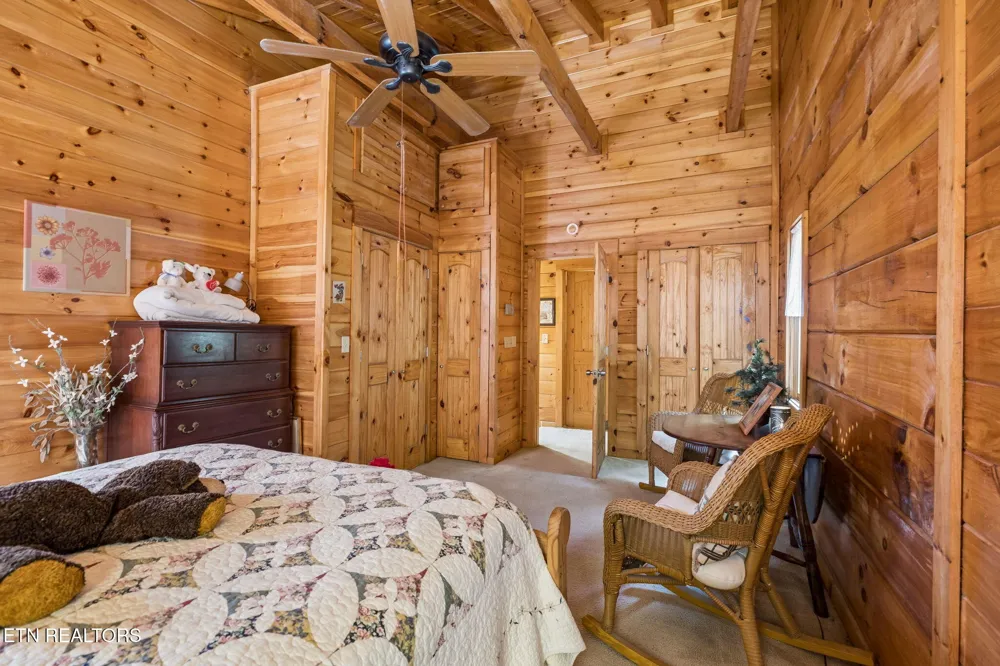 4643 Raven Branch Rd Del Rio, TN 37727
