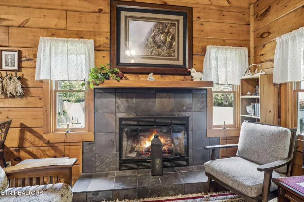 4643 Raven Branch Rd Del Rio, TN 37727
