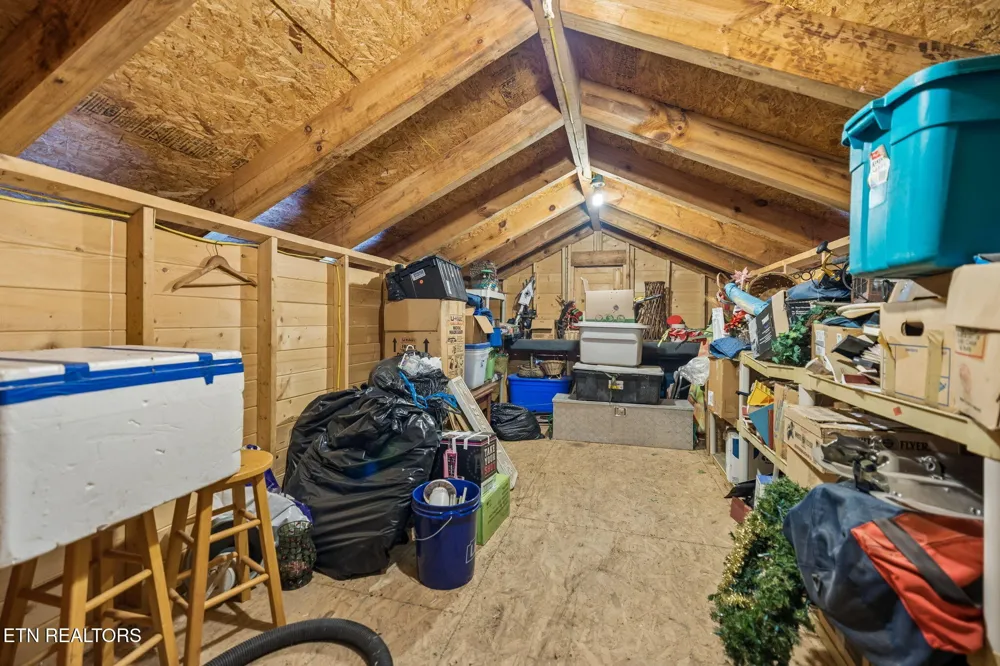 4643 Raven Branch Rd Del Rio, TN 37727