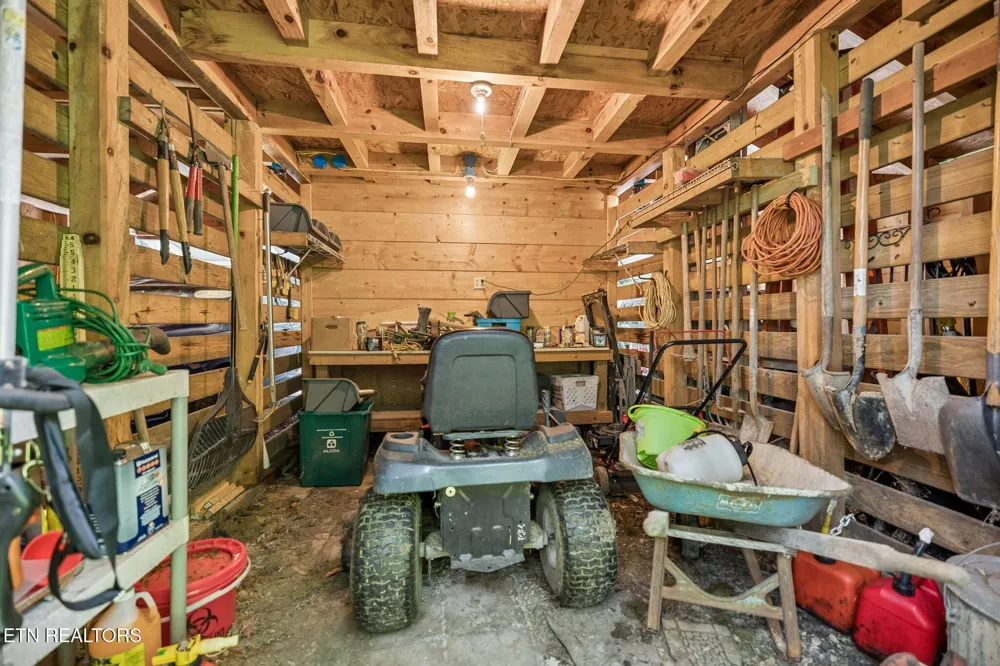 4643 Raven Branch Rd Del Rio, TN 37727