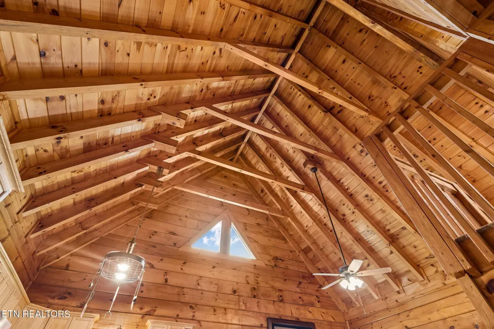 4643 Raven Branch Rd Del Rio, TN 37727
