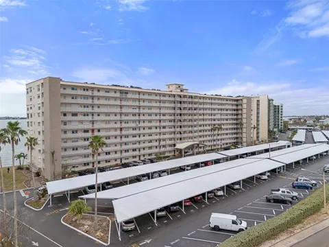 5980 SHORE BOULEVARD S #501