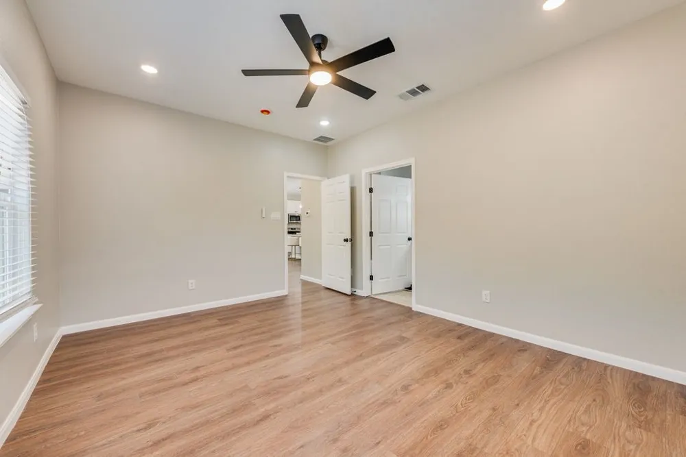 2512 Sheraton Drive Fort Worth, TX 76105