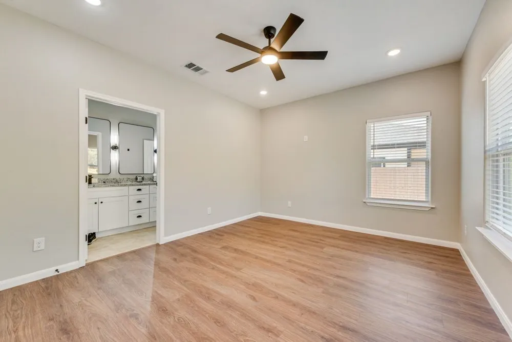 2512 Sheraton Drive Fort Worth, TX 76105