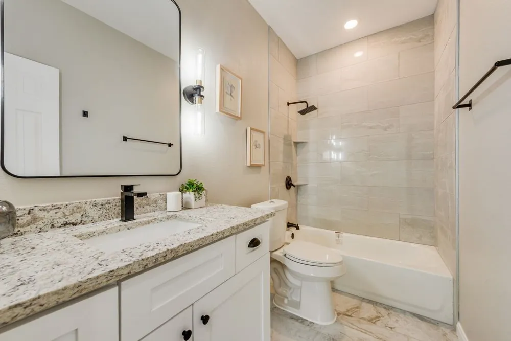 2512 Sheraton Drive Fort Worth, TX 76105