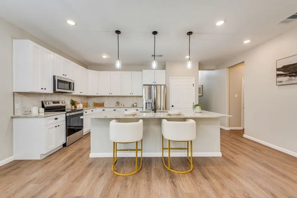 2512 Sheraton Drive Fort Worth, TX 76105
