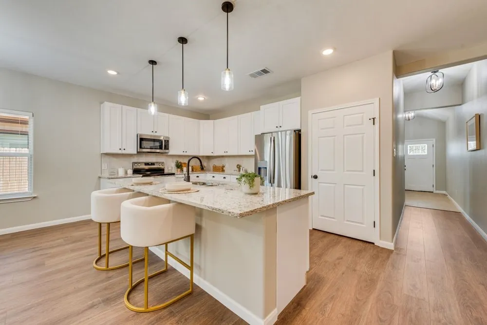 2512 Sheraton Drive Fort Worth, TX 76105