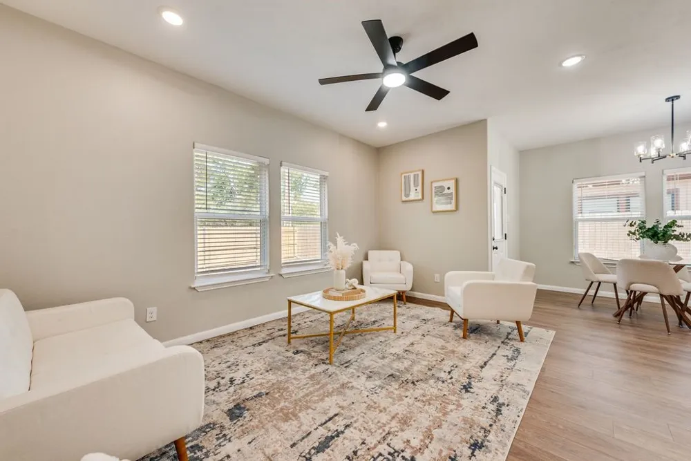 2512 Sheraton Drive Fort Worth, TX 76105