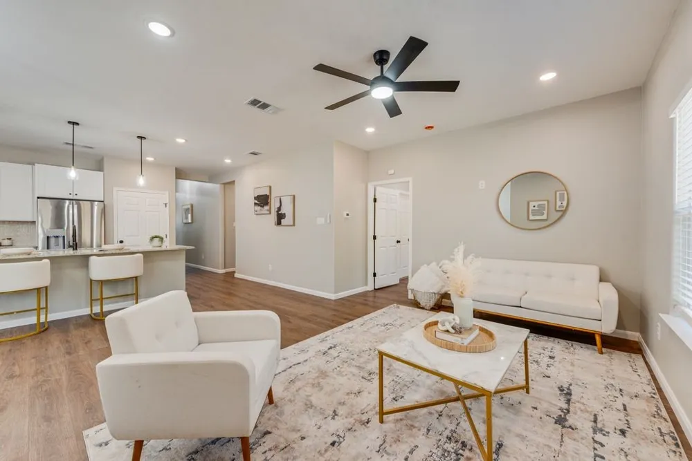 2512 Sheraton Drive Fort Worth, TX 76105