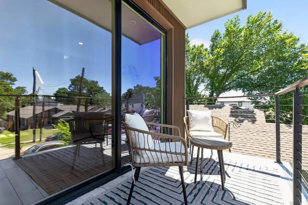 1704 Mcbroom Street Dallas, TX 75212