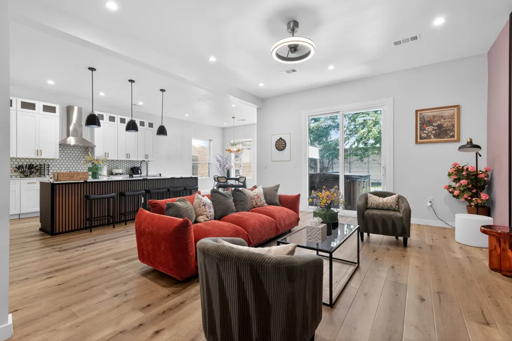 1704 Mcbroom Street Dallas, TX 75212