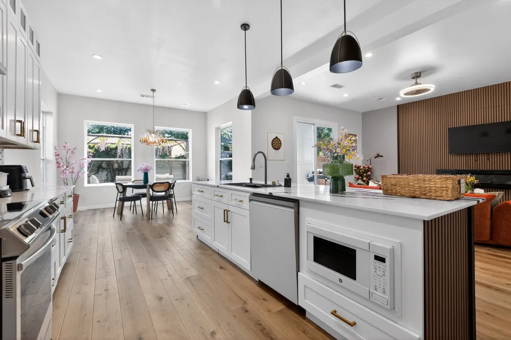 1704 Mcbroom Street Dallas, TX 75212
