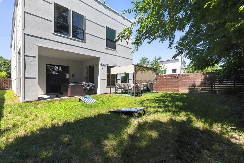 1704 Mcbroom Street Dallas, TX 75212