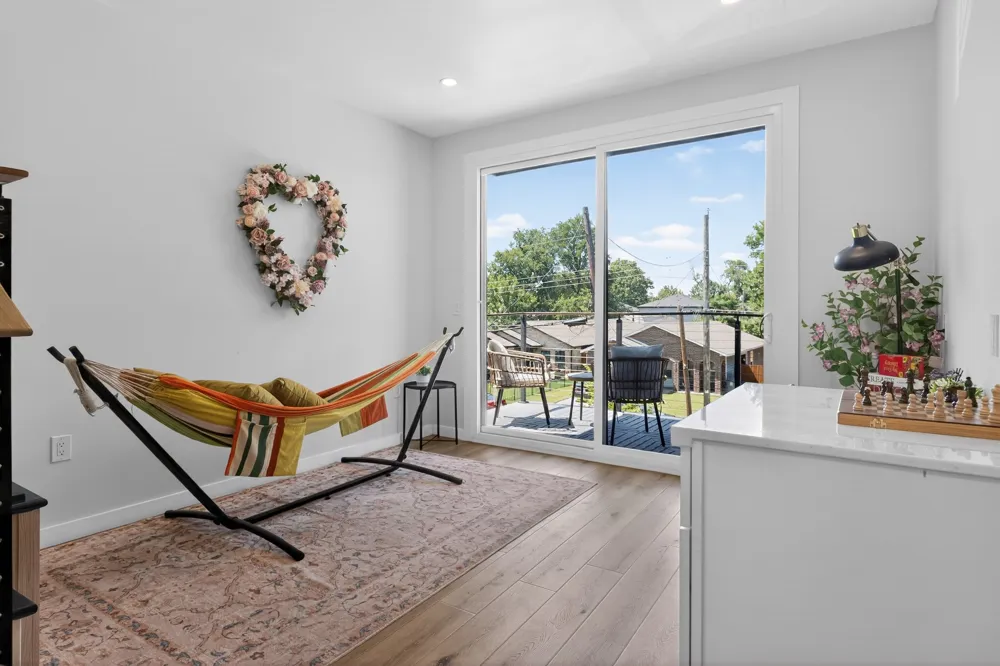 1704 Mcbroom Street Dallas, TX 75212