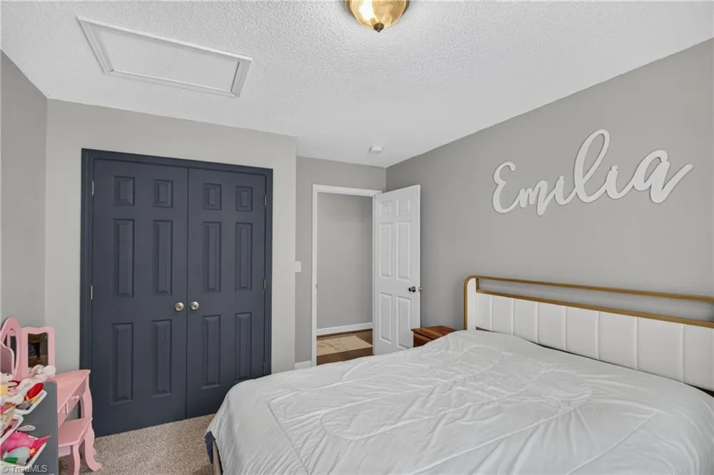 944 Uwharrie Street Asheboro, NC 27203