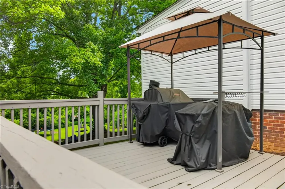 944 Uwharrie Street Asheboro, NC 27203