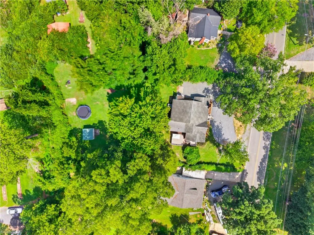 944 Uwharrie Street Asheboro, NC 27203