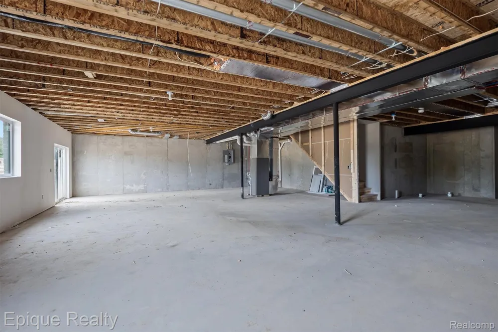 3316 Cornerstone Drive #3 Orion Charter Township, MI 48360