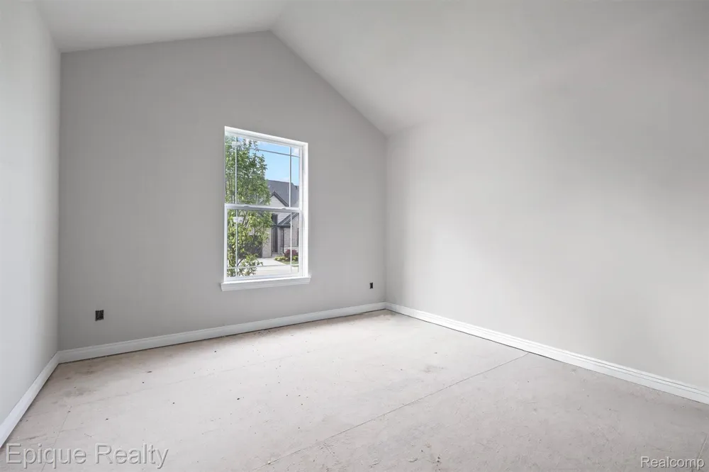 3316 Cornerstone Drive #3 Orion Charter Township, MI 48360