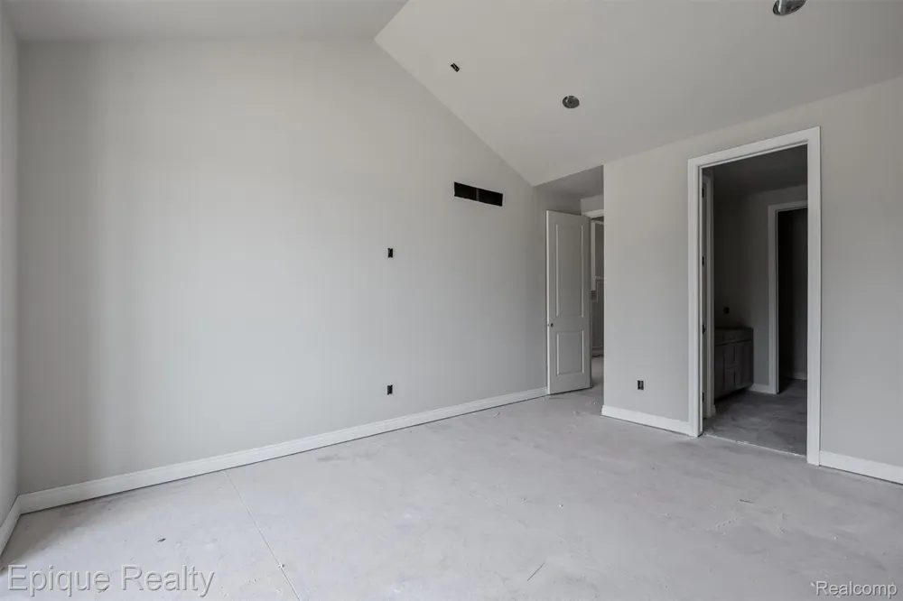 3316 Cornerstone Drive #3 Orion Charter Township, MI 48360