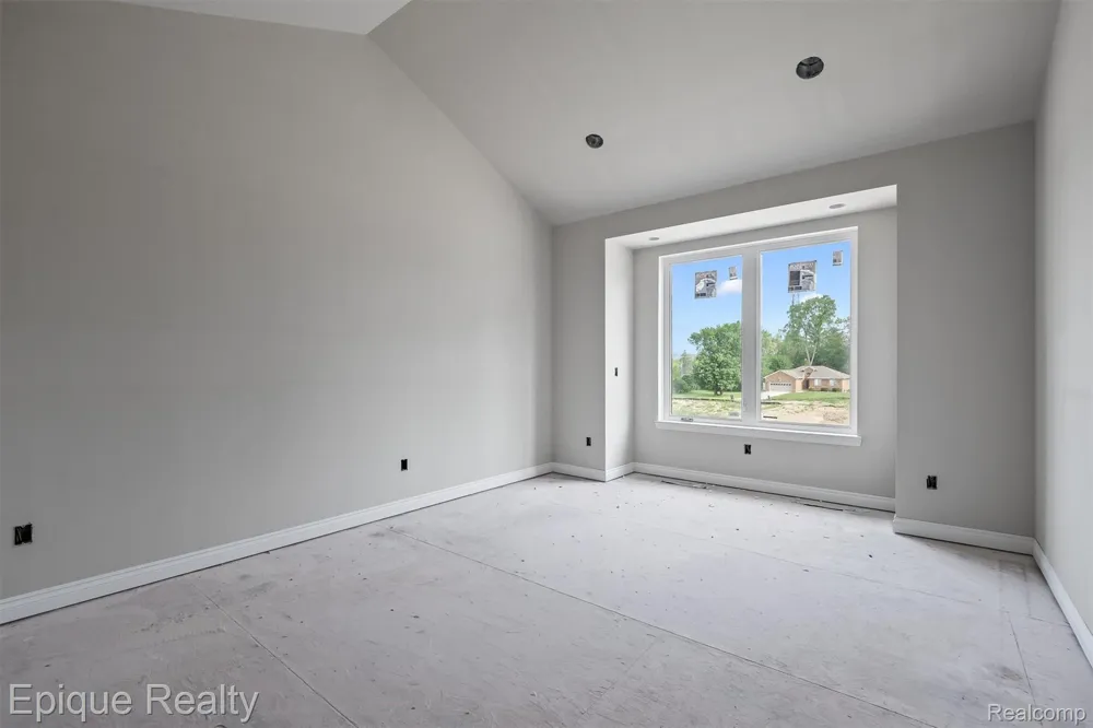 3316 Cornerstone Drive #3 Orion Charter Township, MI 48360