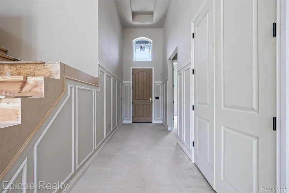 3316 Cornerstone Drive #3 Orion Charter Township, MI 48360