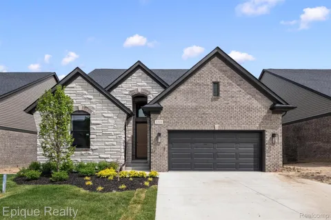 3316 Cornerstone Drive #3