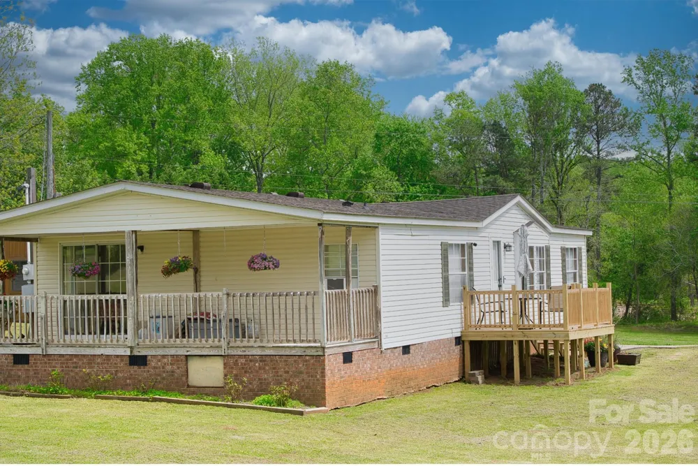 725 Ed Hamrick Road Shelby, NC 28150