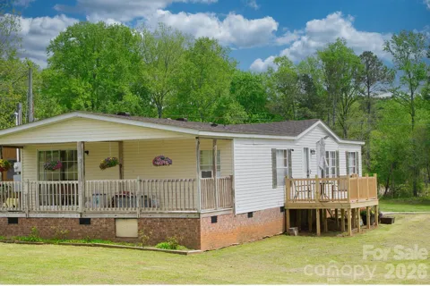 725 Ed Hamrick Road