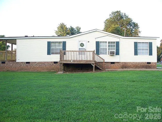 725 Ed Hamrick Road Shelby, NC 28150