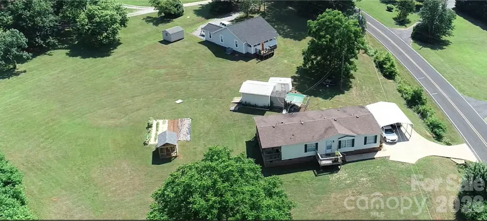 725 Ed Hamrick Road Shelby, NC 28150