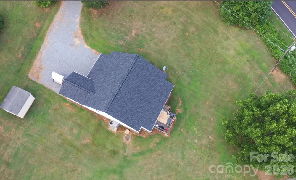 725 Ed Hamrick Road Shelby, NC 28150