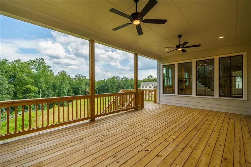 323 Reese Way Ball Ground, GA 30107