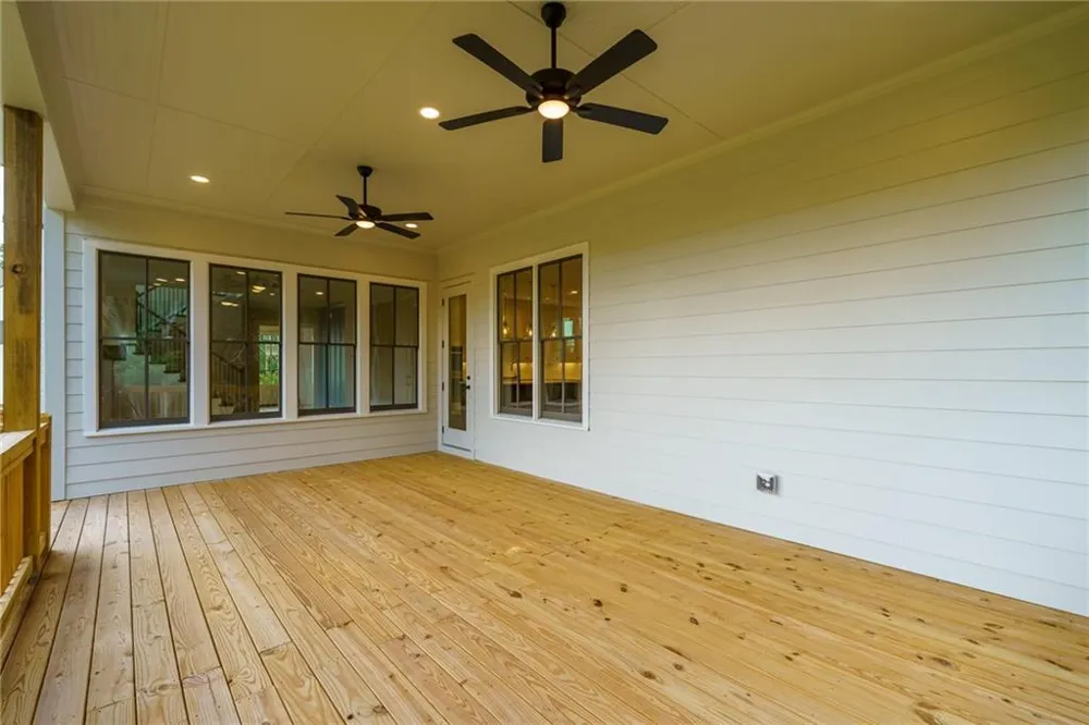 323 Reese Way Ball Ground, GA 30107