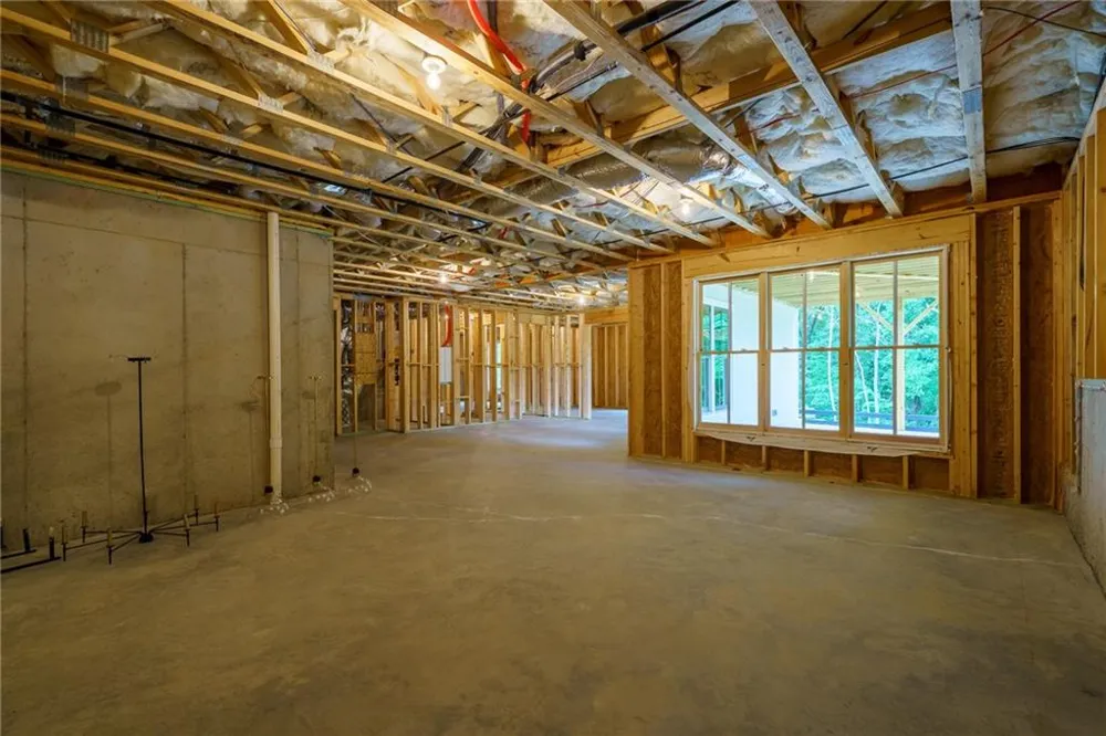 323 Reese Way Ball Ground, GA 30107