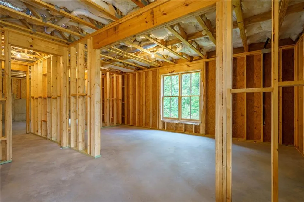 323 Reese Way Ball Ground, GA 30107